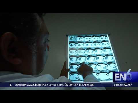 CASOS CONSTANTES DE NEUMONÍA