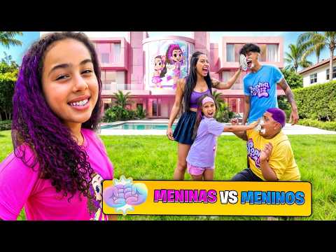 QUIZ DE PERGUNTAS COM A TURMA DA SOPHIA !