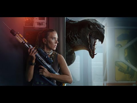 Drinker's Chasers - Jurassic World Rebirth Is An Absolute Calamity