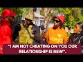 NIYATHEMBANA NA EP   Making couples switch phones loyalty test south africa