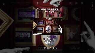 [#holoTEMPUS] FLEX - medley version -