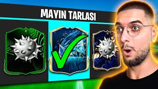 Draft ama MAYIN TARLASI | EA FC 25