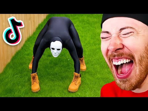 Cursed Tik Toks I Regret Watching