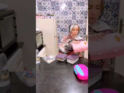 حال البيوت فى المدارس 😂 Part4