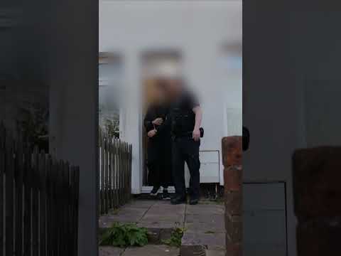 Home Office agents raid houses of first people who may be 'relocated' to Rwanda