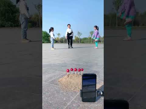 Miniature Photography #shorts
