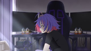 Meet Riko Solari!!【VSPO! EN】