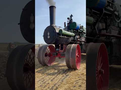 150 Case - Full Send 🔥 8,000 ft-lbs of Torque #150case #plowing #fullsend