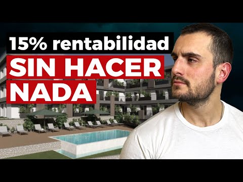 Cómo Invertir en Inmuebles (Casi Sin Dinero) Este 2025