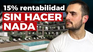 Cómo Invertir en Inmuebles (Casi Sin Dinero) Este 2025