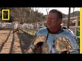 Jousting Techniques and Strategies