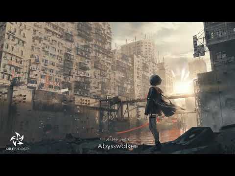 Epic Orchestral Music: "Abysswalker" — Leveller Beats