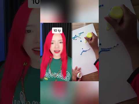 #POV: Vào năm 18 tuổi, bạn sẽ nhận được 1 con số, đó là số tiền bạn cần phải có nếu muốn được gặp