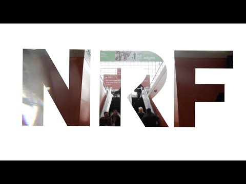 [#NRF2022] Tech Tour NRF 2022 - Teaser New-York FR