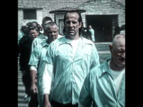 John Abruzzi x THE VOID | EDIT | #edit #prisonbreak #fyp #aftereffects