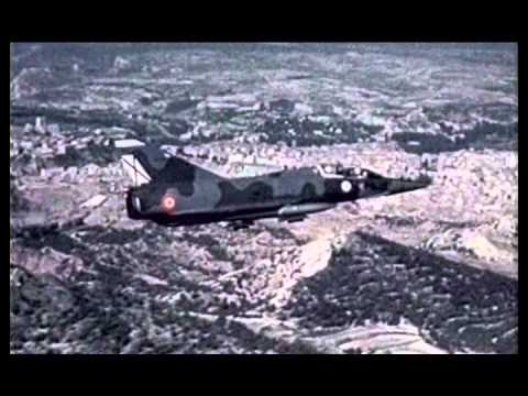 Spanish documentary: The Heir to a century of air power (Long version)
