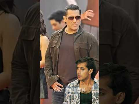 Why Shahrukh and Salman are best friends ? ? #shorts