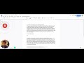 Enhancing Your Narrative Writing
