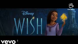 tyronmendigorin Escutlura, Wish - Cast - This Wish (From "Wish"/Audio Only)