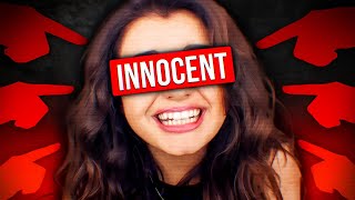 Innocent Lives Ruined by the Internet