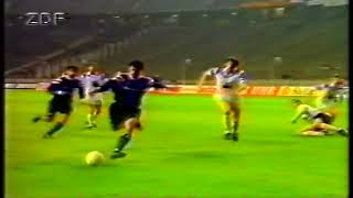 1990/91_27_Hertha BSC Berlin - HSV