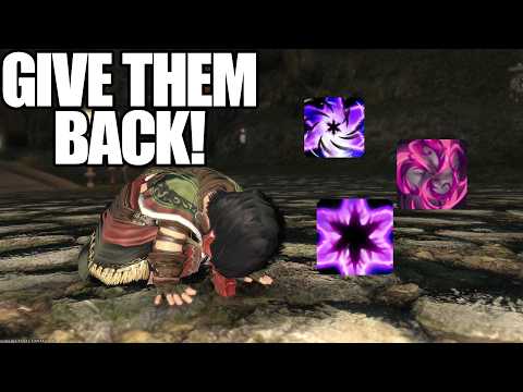 Why DoT Jobs Are Probably Not Coming Back to FFXIV