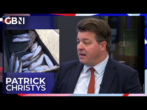 Liam Halligan discusses new measures being debated by ministers to help the fishing industry thrive