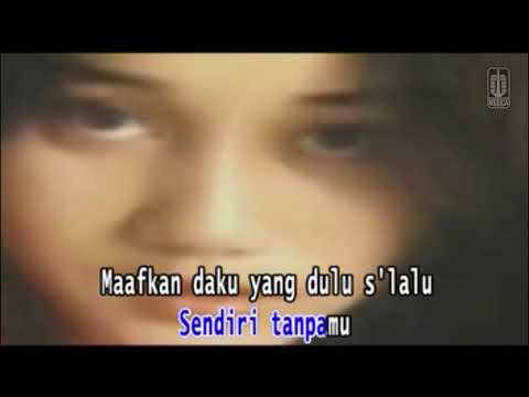 Nike Ardilla - Surat Terakhir (Official Karaoke Video)
