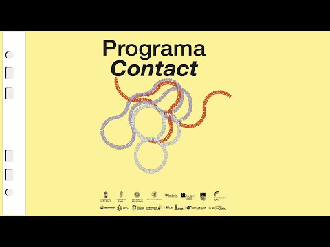 Miniatura del video titulado RESUMEN GALA CONTACT 2025