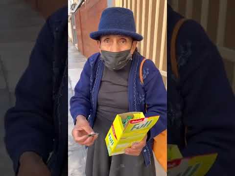 Abuelita te amo 💔