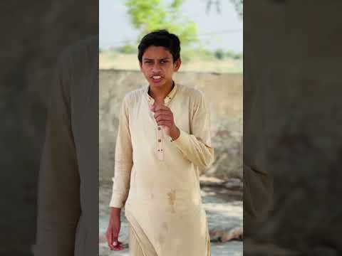 😱Handsome bhai ko market sy Chocolate 🍫 khani h😅#comedyshorts