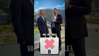 Ya lo avisó Luis García… decepción Alemania