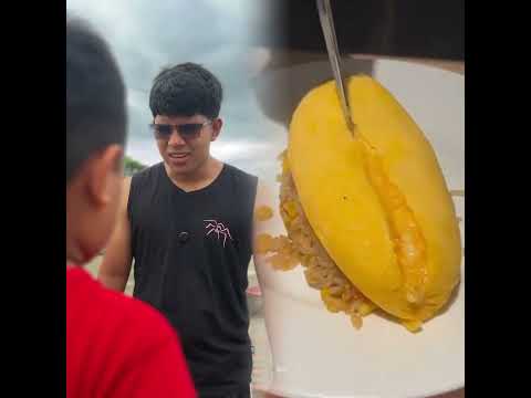 Se escondió en una funda de basura para salvar su vida y no creerás que pasó #reflexión