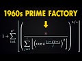 Willans' Formula and Its Applications