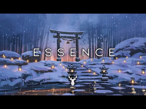 Essence | Winter Chill Mix