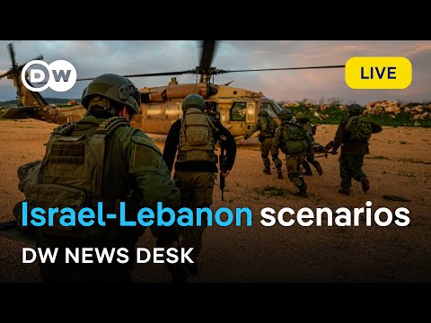 Can Israel and Lebanon's Hezbollah avoid further conflict? | News Desk