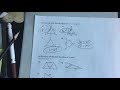 Triangle Properties and Angle Relationships
