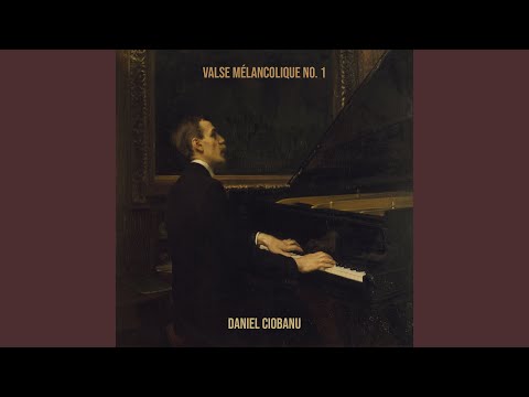 Valse Mélancolique No. 1