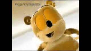 Sunt Un Ursuleț De Gumă (Nicolae Guță/Gummibär Mashup)