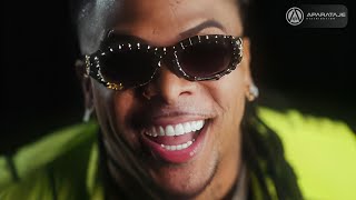 Liro Shaq - Hasta la Toa (Video Oficial)