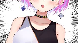 ？？？【天吹サン / #ミクスト】