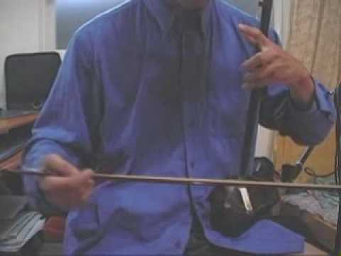 二胡演奏【蛙石】