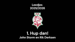 Hup dan!
