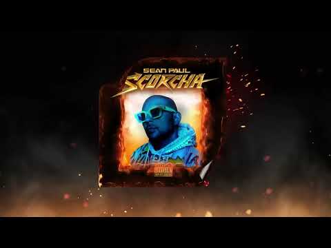 Sean Paul - Light My Fire ft. Gwen Stefani and Shenseea