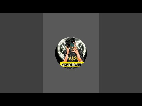 pakistani gamer is live! come and join us