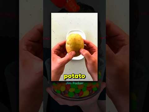 Restoring Food Items To Their Original Form โป๏ธ