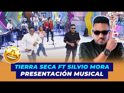 Tierra Seca FT Silvio Mora | De Extremo a Extremo