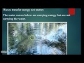 Exploring Waves and Their Properties
