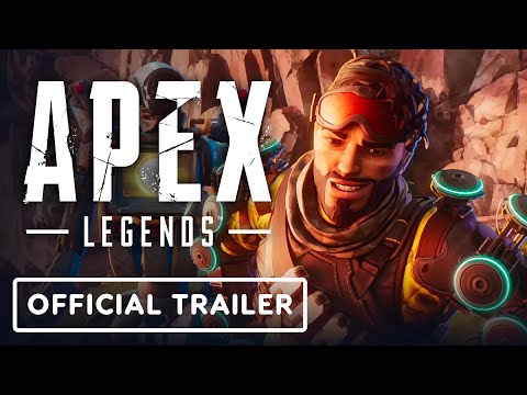Apex Legends: Breakout - Official Launch Trailer