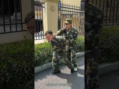ছেলেকে আর্মির ট্রেনিং করতে দিয়ে কি হলো দেখুন ~😱#facts#amazingfacts #funny #shortsviral